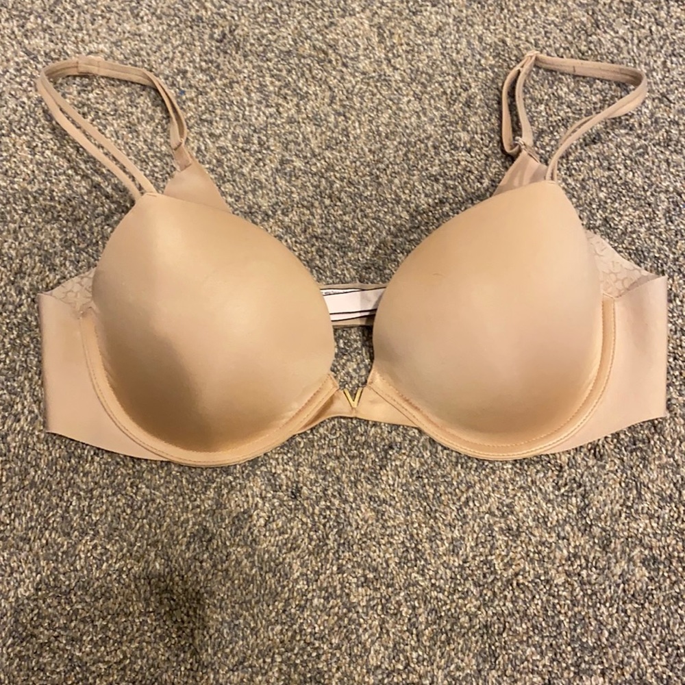 VS very sexy push up bra